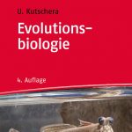 kutschera-evolutionsbiologie-cover